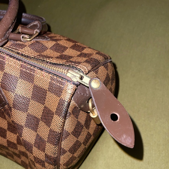Louis Vuitton Speedy 30 - Picture 14 of 14